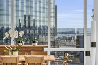 Millennium Tower unit 4606, Boston, MA 02110 - photo 7