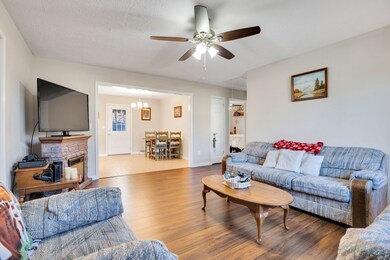 635 Lynchburg Rd, Manchester, TN 37355 - photo 4