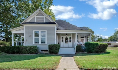 413 E Palmetto Ave, Plain Dealing, LA 71064 - photo 3