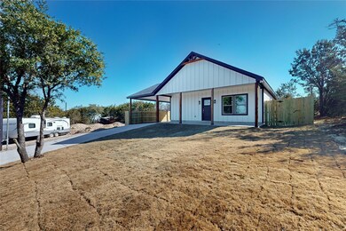 345 Western Lake Dr, Weatherford, TX 76087 - photo 2