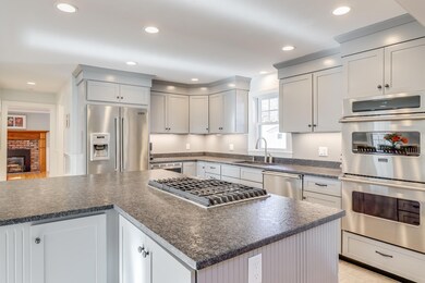 29 Fiddlers Cove Rd, North Falmouth, MA 02556 - photo 7