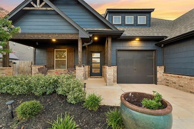 1309 Broadmoore Blvd, Moore, OK 73160 - photo 3