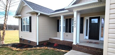 1405 Bay View Dr, Cookeville, TN 38506 - photo 2