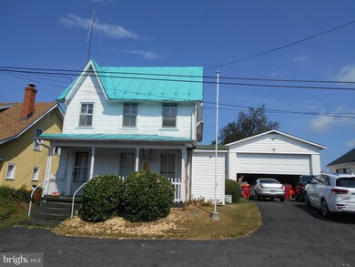 113 E 10th Ave, Ranson, WV 25438 - photo 2