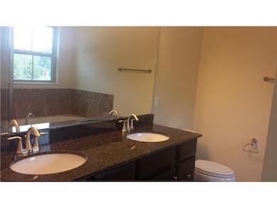 Master Bath/Spa.