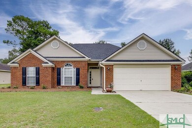 202 Jasper Ln, Rincon, GA 31326 - photo 2