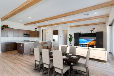 22742 E Poco Calle, Queen Creek, AZ 85142 - photo 3