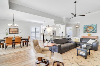 5119 Magnolia Bay Cir, Palm Beach Gardens, FL 33418 - photo 7