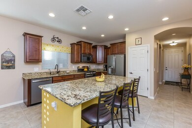 40963 N Linden St, San Tan Valley, AZ 85140 - photo 7