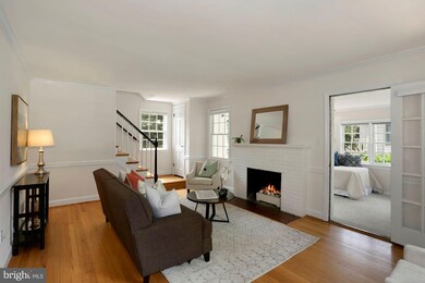 5006 34th Rd N, Arlington, VA 22207 - photo 4