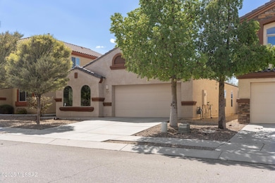 7978 Nautilus Dr, Tucson, AZ 85756 - photo 3