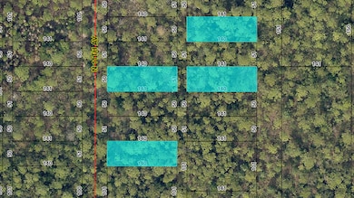 50' x 140' per lot