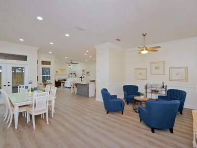 Open Floorplan