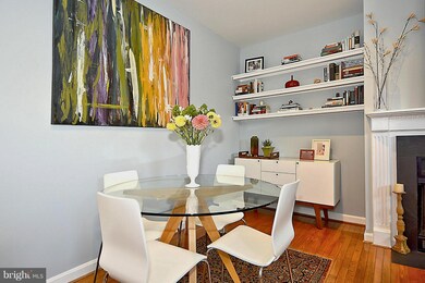 1822 Vernon St NW unit 305, Washington, DC 20009 - photo 4