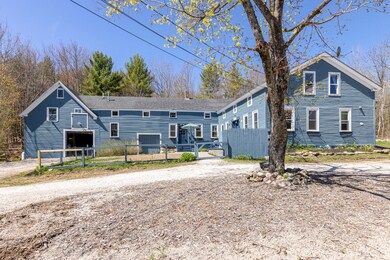 236 Del Chadbourne Rd, Bridgton, ME 04009 - photo 2