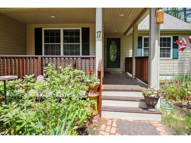 17 Barrington Cir, Center Ossipee, NH 03814 - photo 4