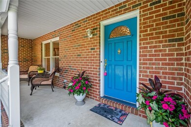 1382 Twin Creek Rd, Asheboro, NC 27205 - photo 3