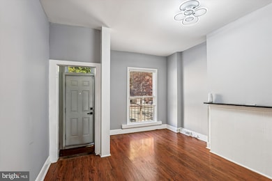 1517 E Lanvale St, Baltimore, MD 21213 - photo 4