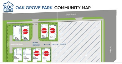 915 W 35th St, Houston, TX 77018 - photo 3