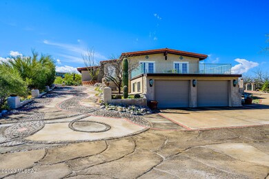 006 - 2810 S. Freeman Road - Exteriors