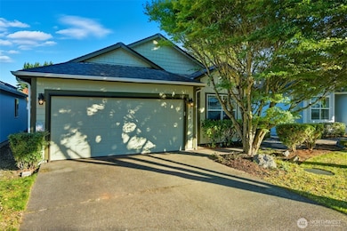 2427 Boulevard Heights Loop SE, Olympia, WA 98501 - photo 6