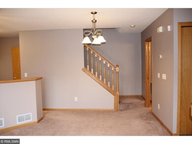 Informal Dining Room
