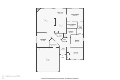 unlisted-address, Denton, TX 76210 - photo 2