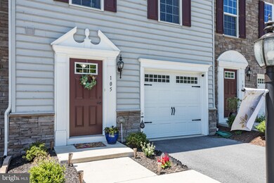 105 Trout Lily Dr, Lake Frederick, VA 22630 - photo 2