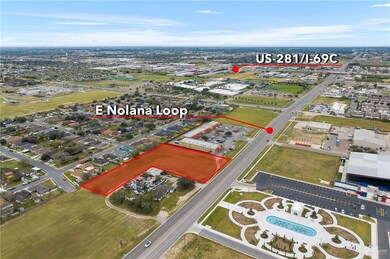 1002 E Nolana Loop, Pharr, TX 78577 - photo 2