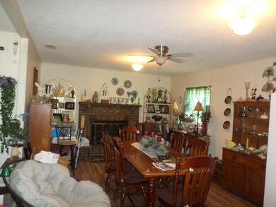 Large Dining Room