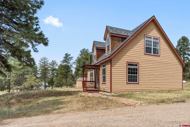321 Meadow View Rd, Durango, CO 81301 - photo 4