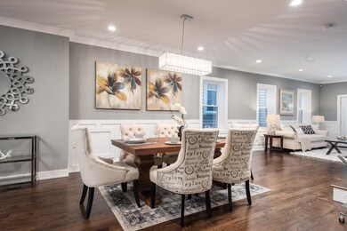 3055 N Gresham Ave, Chicago, IL 60618 - photo 3