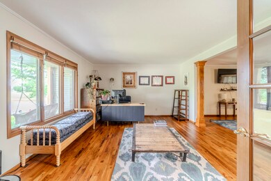 366 S State Road 201, Bluffton, IN 46714 - photo 4