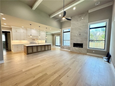 6402 SW Dawning Path St, Bentonville, AR 72713 - photo 2