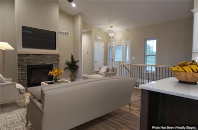 1836 Crimson Oak Dr, Maryville, IL 62062 - photo 4