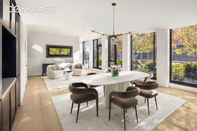 100 Barrow St unit 7/8A, New York, NY 10014 - photo 4