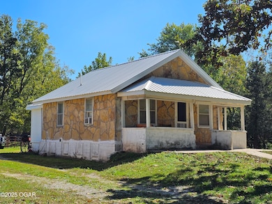 20419 Unicorn Rd, Fairview, MO 64842 - photo 2