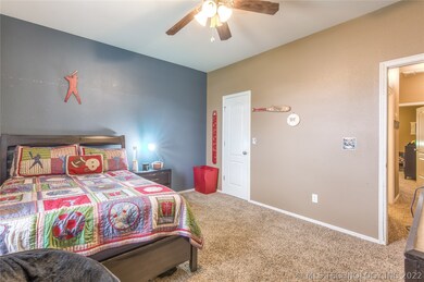 846 W 149th Place, Glenpool, OK 74033 - photo 6