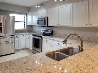 2150 N A1A Kitchen