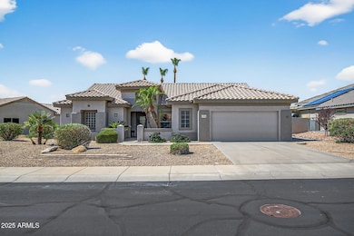 15753 W. Kino Drive
