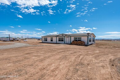 1625 W Antelope Run Rd, Paulden, AZ 86334 - photo 3