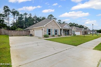 12281 Savannah Cir, Ocean Springs, MS 39564 - photo 4
