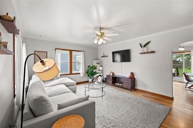 4032 3rd St, Des Moines, IA 50313 - photo 3