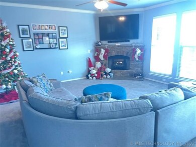 7905 S Fir Place, Broken Arrow, OK 74011 - photo 4