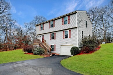 4930 S County Trail, Charlestown, RI 02813 - photo 2