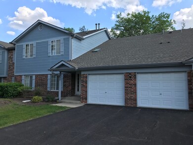 1725 Chesapeake Ln unit 5, Schaumburg, IL 60193 - photo 2