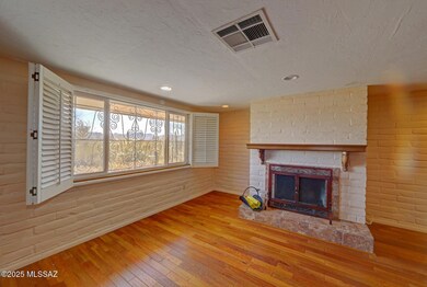 Living/Great Room.