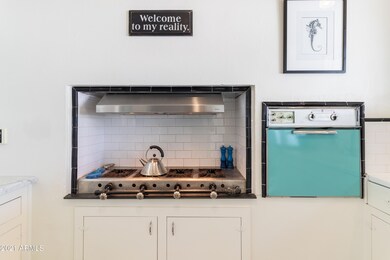 Your Kitchen