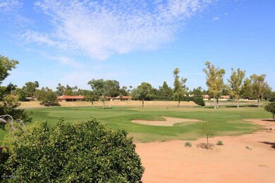 Balcony-Golf Course View2