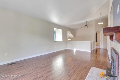 9308 Tanadak Cir, Eagle River, AK 99577 - photo 5